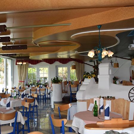 Seehotel Herlinde بودرسدورف ام سي المظهر الخارجي الصورة