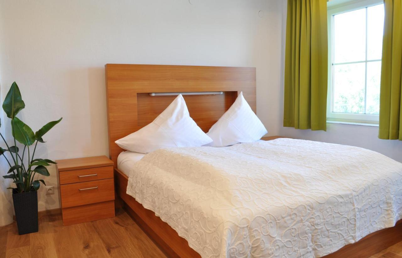 Seehotel Herlinde بودرسدورف ام سي المظهر الخارجي الصورة