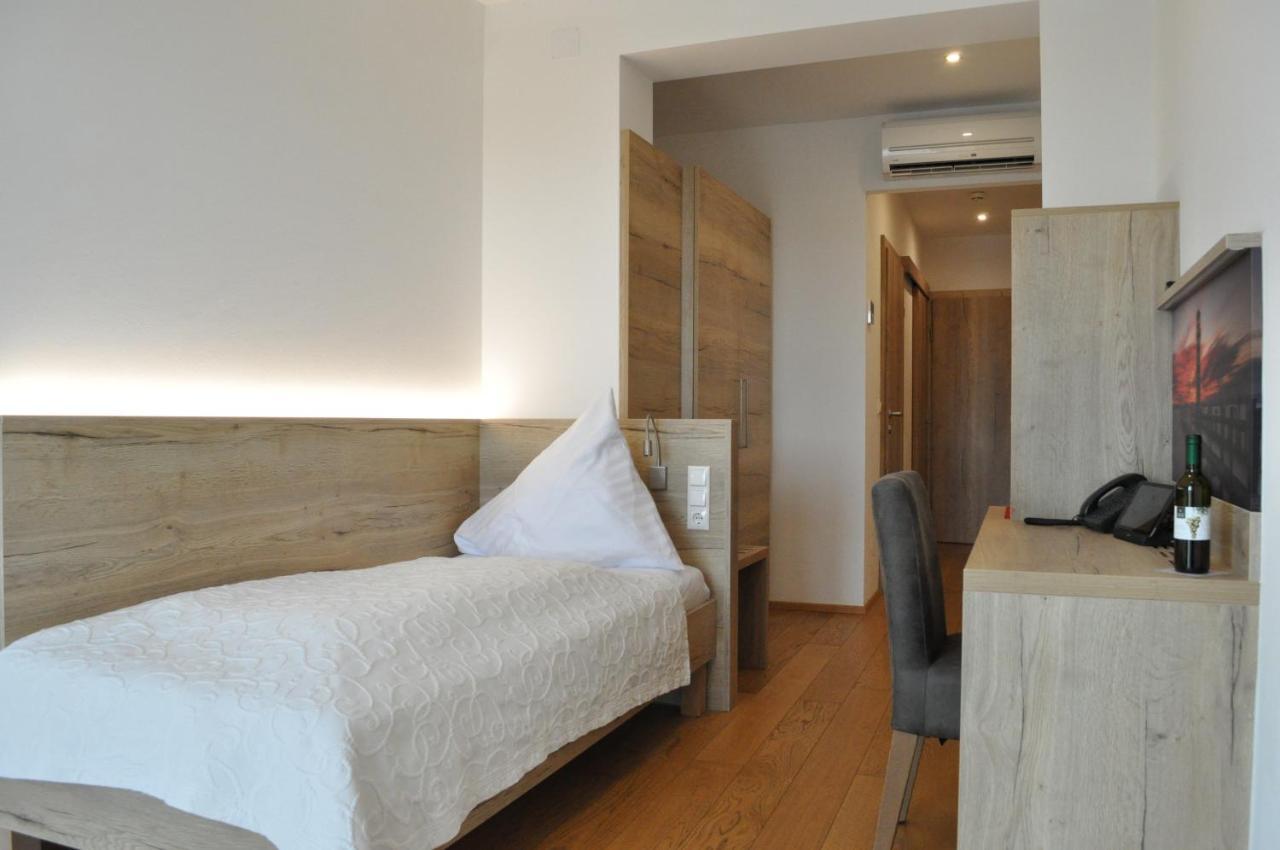 Seehotel Herlinde بودرسدورف ام سي المظهر الخارجي الصورة