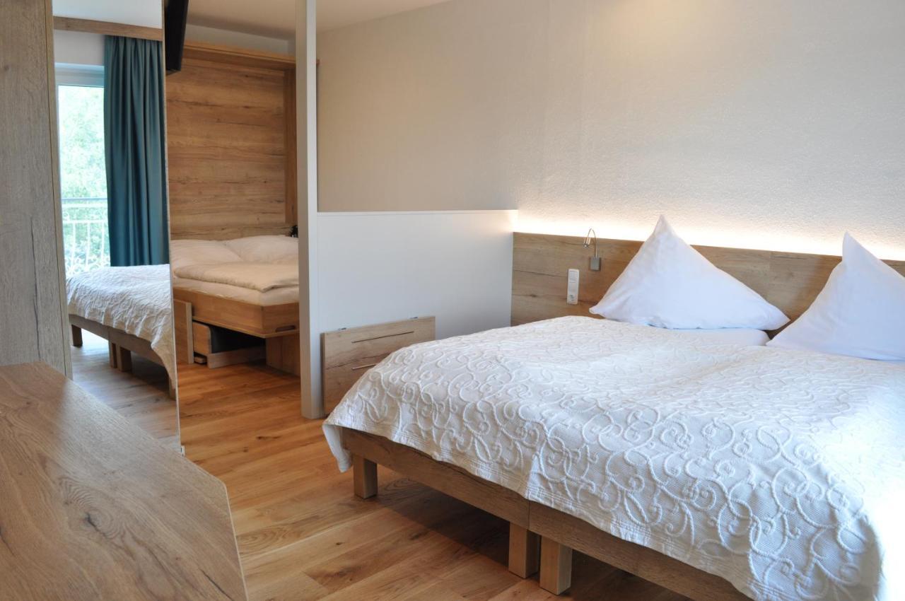 Seehotel Herlinde بودرسدورف ام سي المظهر الخارجي الصورة