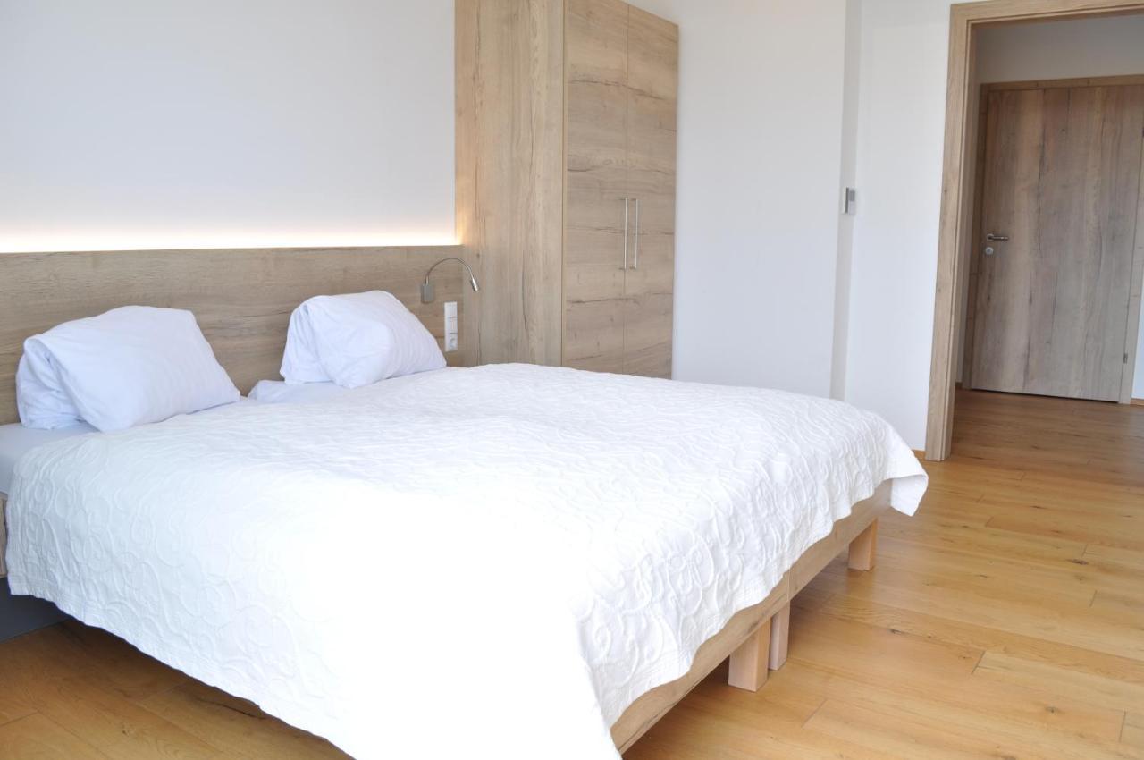 Seehotel Herlinde بودرسدورف ام سي المظهر الخارجي الصورة